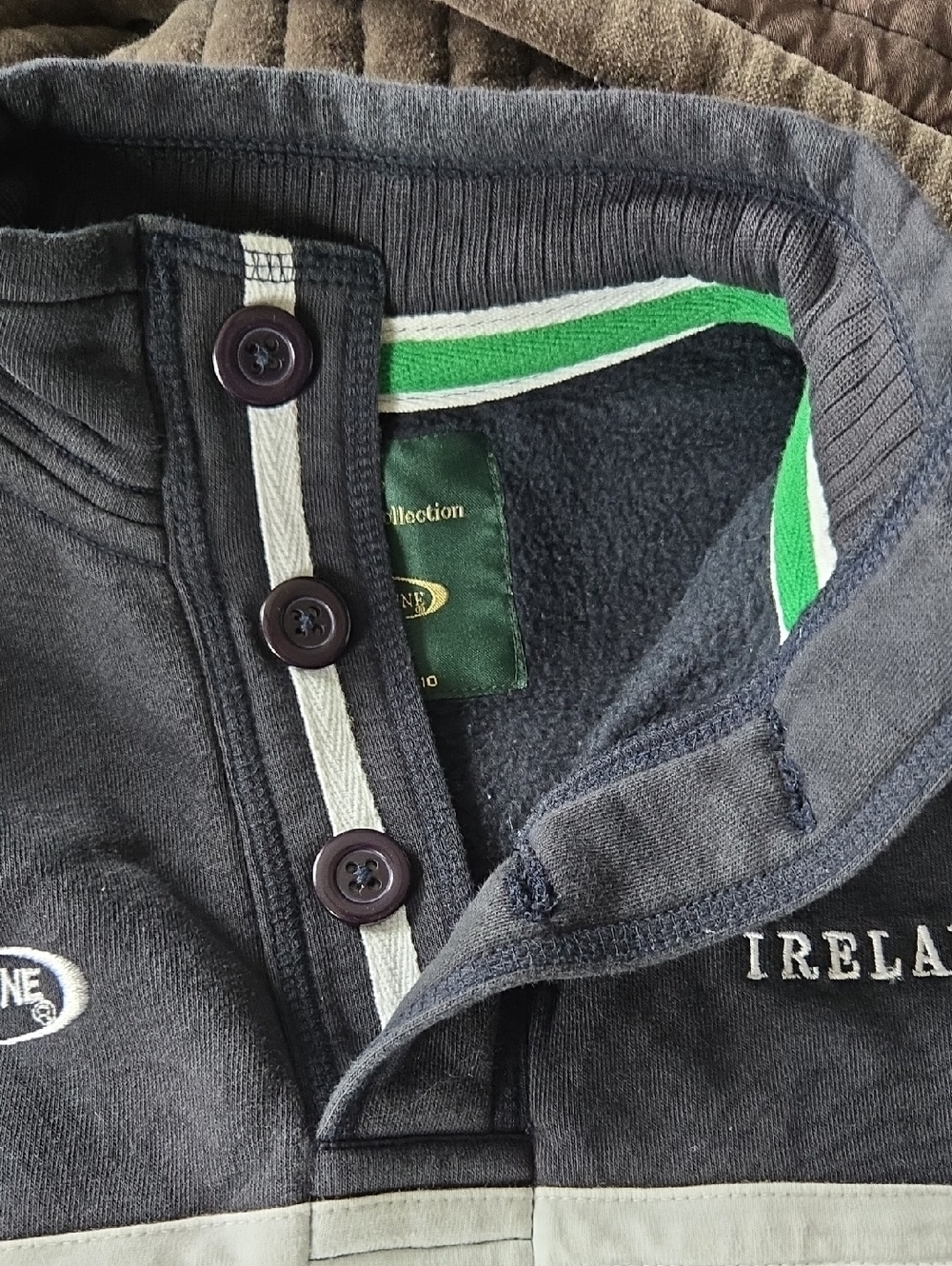 Landsdowne Heritage Collection Rugby - Picture 4 of 7